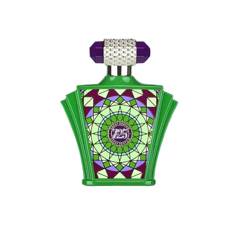 Zakat Z 25 Parfum (dupe Bond Bleecker) — perfume unisex original en Colombia | Disfragancias