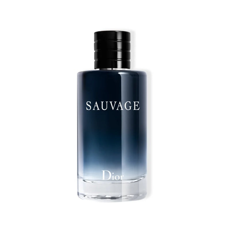 Dior Sauvage EDT — perfume hombre original en Colombia | Disfragancias
