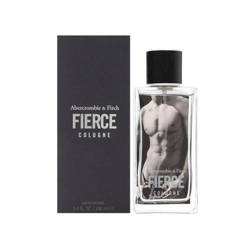 Abercrombie & Fitch Fierce — perfume hombre original en Colombia | Disfragancias
