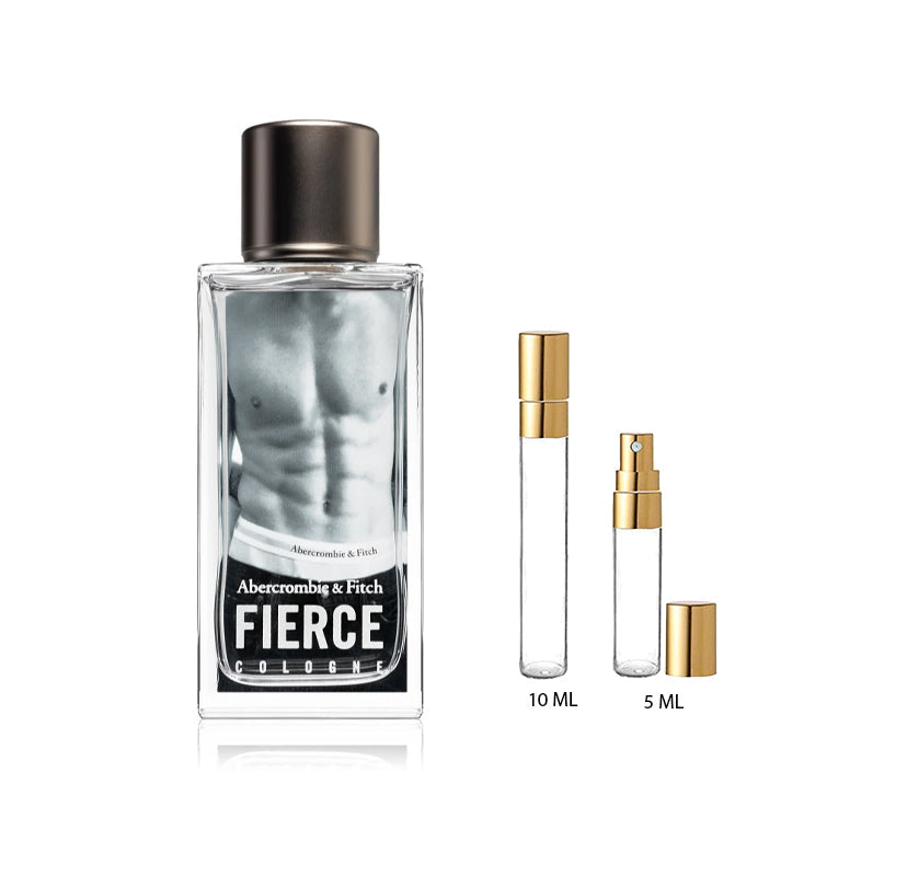 Abercrombie & Fitch Fierce — perfume hombre original en Colombia | Disfragancias