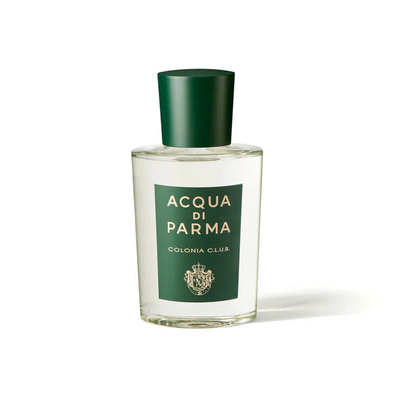 Acqua Di Parma Colonia C.L.U.B — perfume hombre original en Colombia | Disfragancias