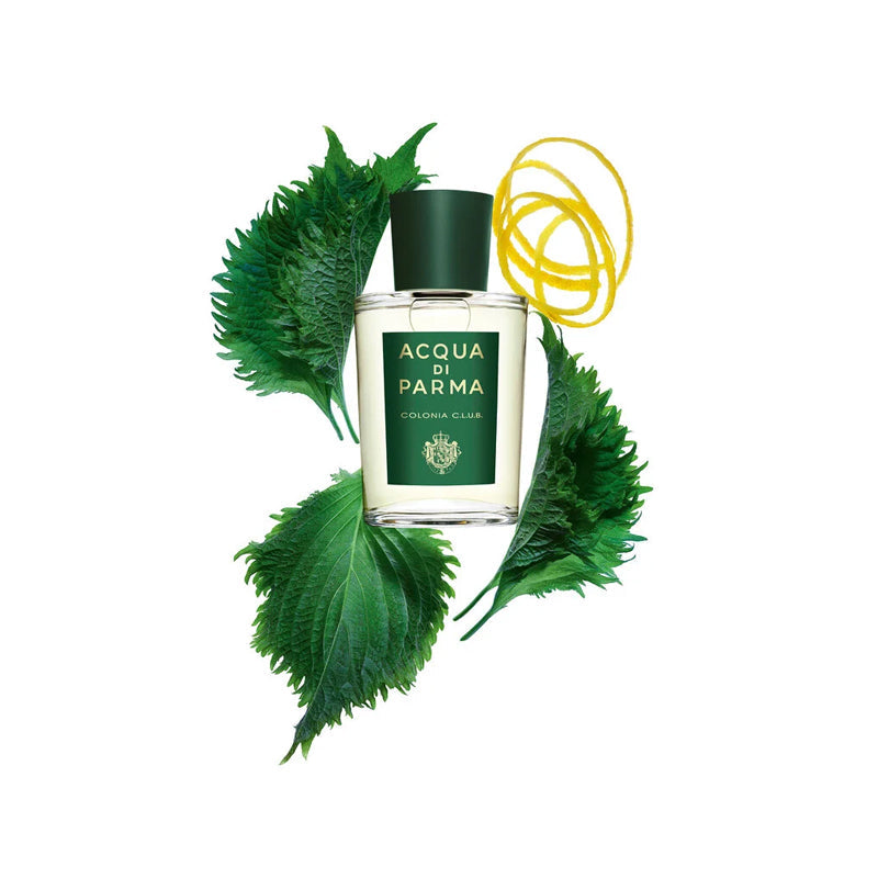 Acqua Di Parma Colonia C.L.U.B