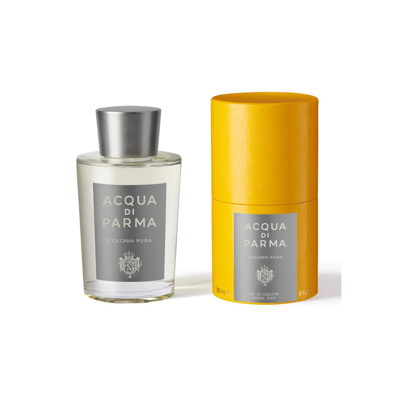 Acqua di Parma Colonia Pura — perfume hombre original en Colombia | Disfragancias