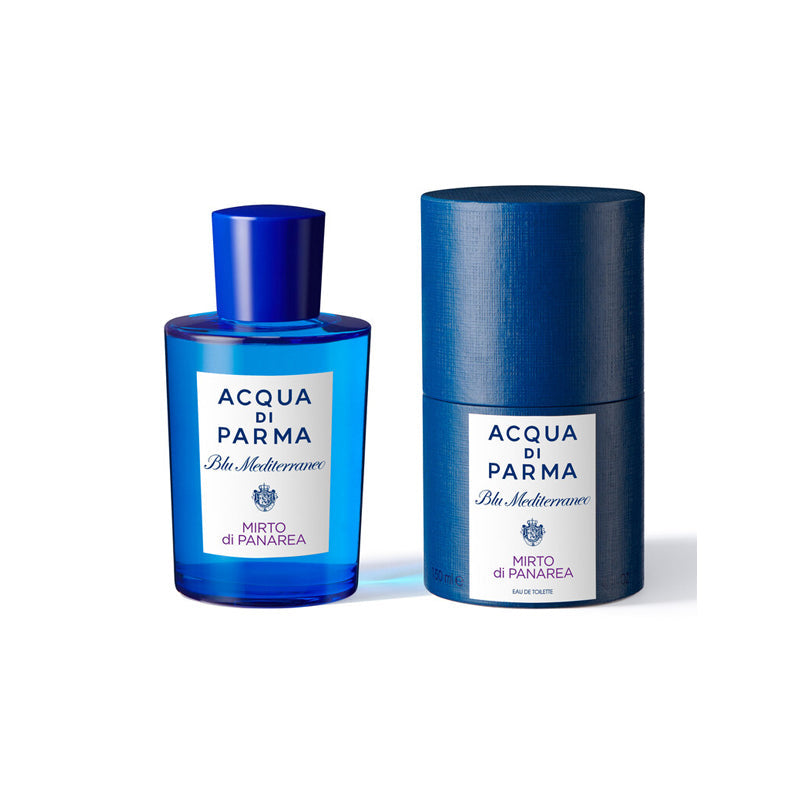 Acqua Di Parma Mirto Di Panarea — perfume hombre original en Colombia | Disfragancias