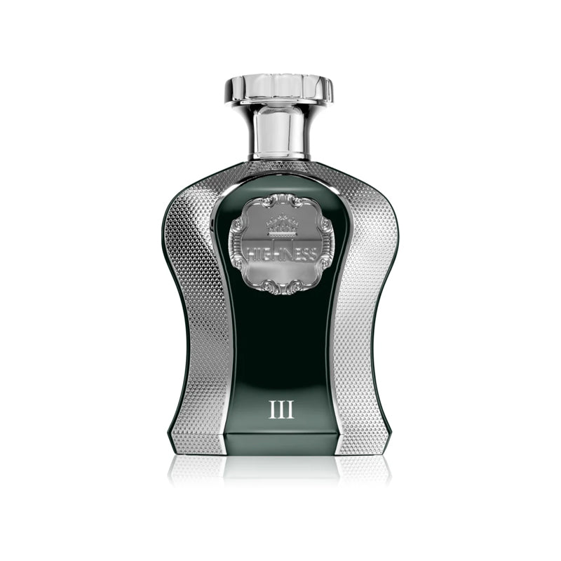 Afnan Highness III
