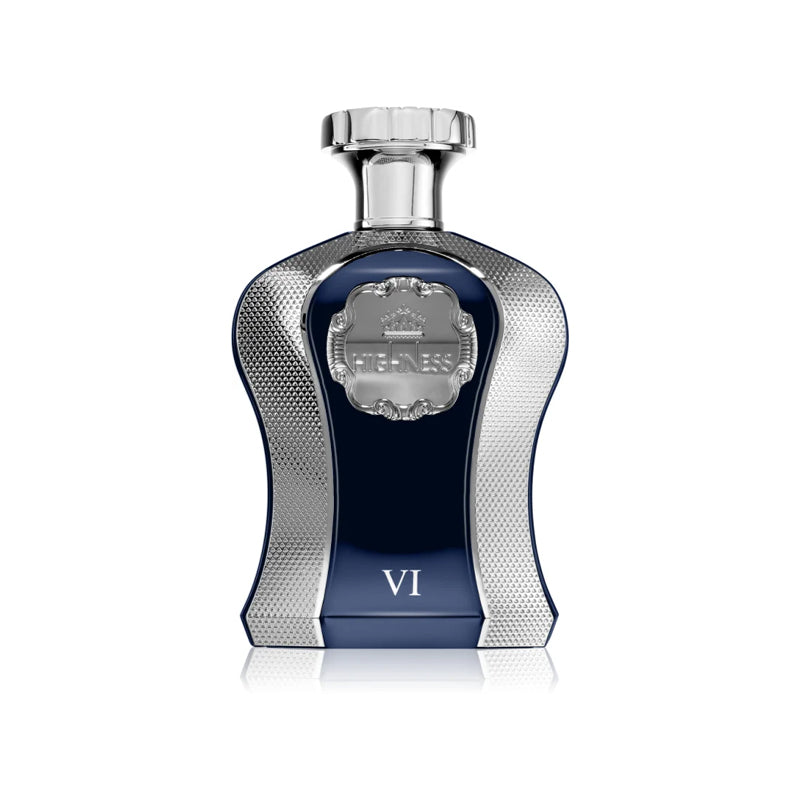 Afnan Highness VI — perfume hombre original en Colombia | Disfragancias