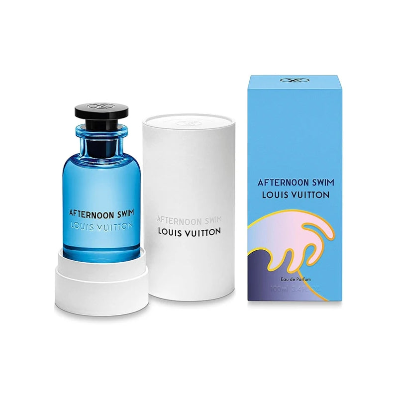 Louis Vuitton Afternoon Swim — perfume hombre original en Colombia | Disfragancias