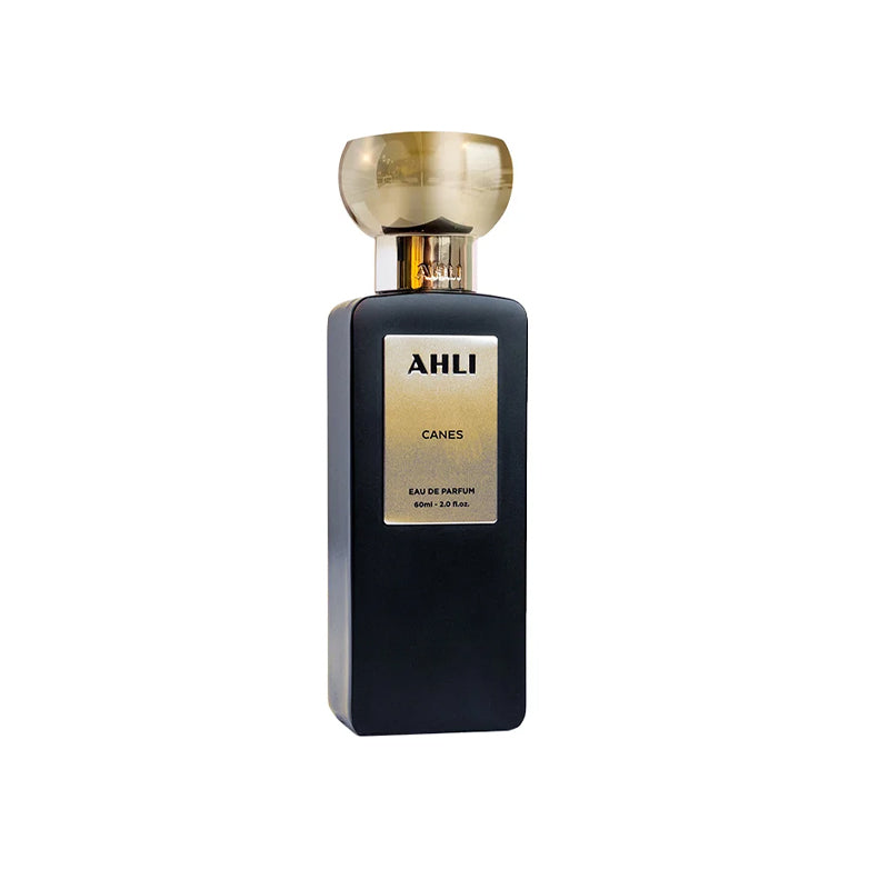 Ahli Canes — perfume unisex original en Colombia | Disfragancias
