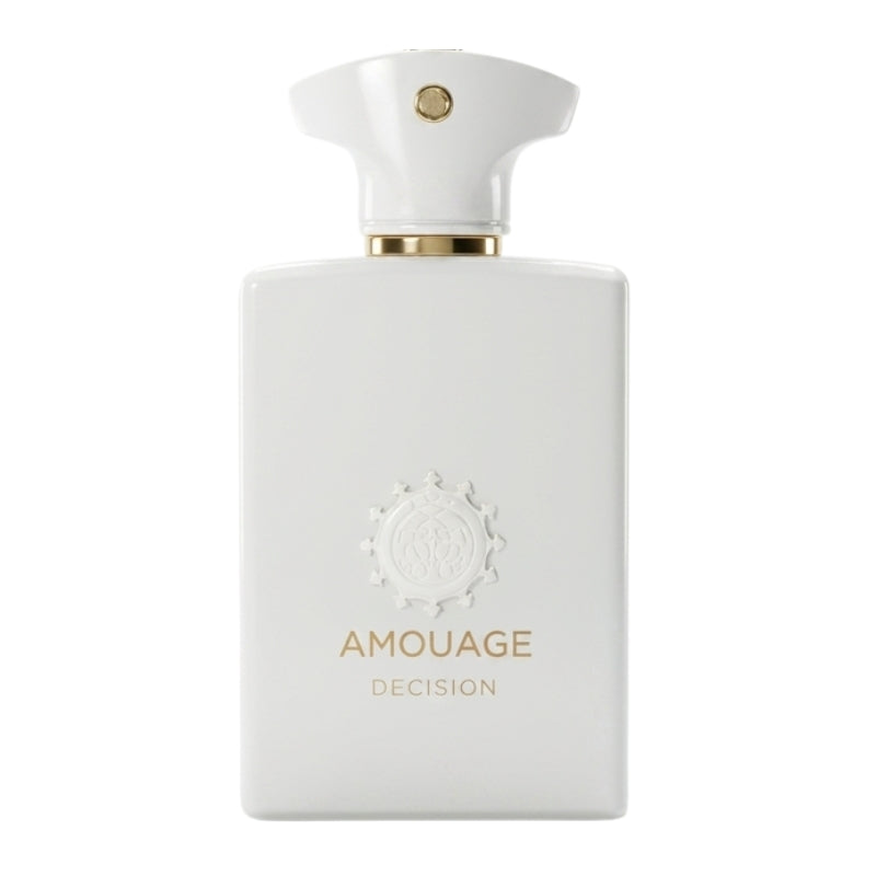 Amouage Decision