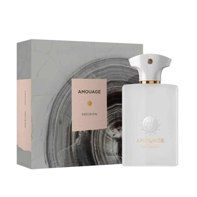 Amouage Decision