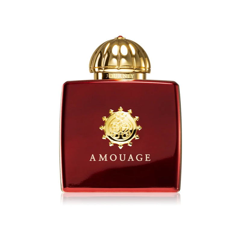 Amouage Journey Woman — perfume mujer original en Colombia | Disfragancias