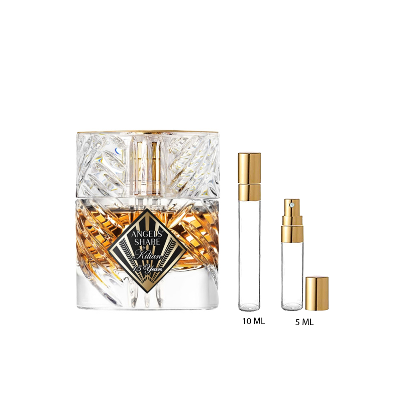 Kilian Angels Share — perfume unisex original en Colombia | Disfragancias
