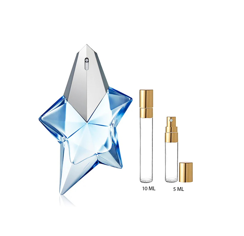 Mugler Angel EDP — perfume mujer original en Colombia | Disfragancias
