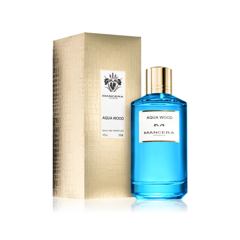 Mancera Aqua Wood
