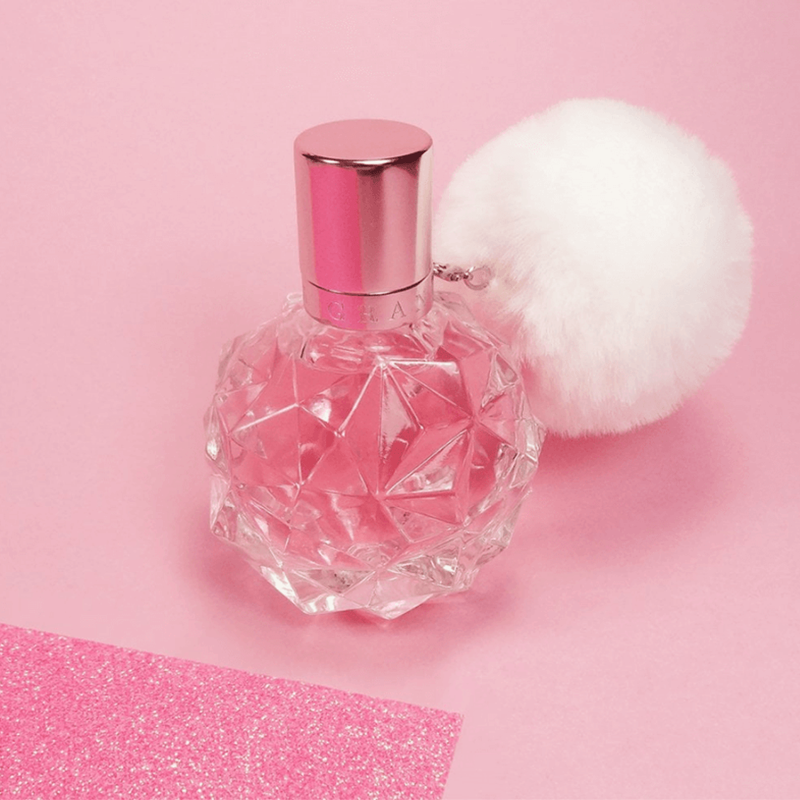 Ariana Grande Ari by Ariana Grande