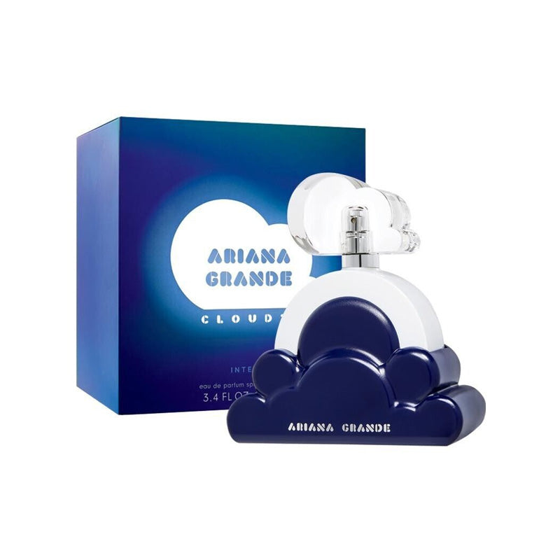 Ariana Grande Cloud 2.0 Intense — perfume mujer original en Colombia | Disfragancias