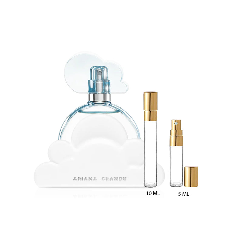 Ariana Grande Cloud — perfume mujer original en Colombia | Disfragancias