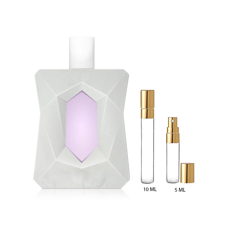 Ariana Grande God Is A Woman — perfume mujer original en Colombia | Disfragancias