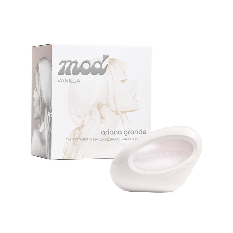 Ariana Grande Mod Vanilla — perfume mujer original en Colombia | Disfragancias