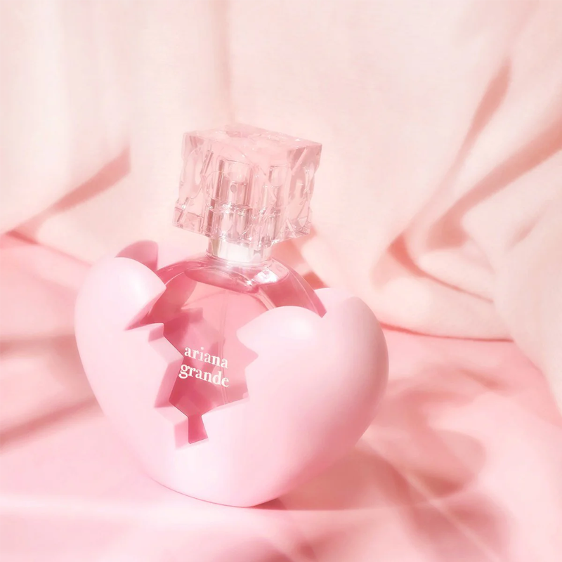 Ariana Grande Thank U Next