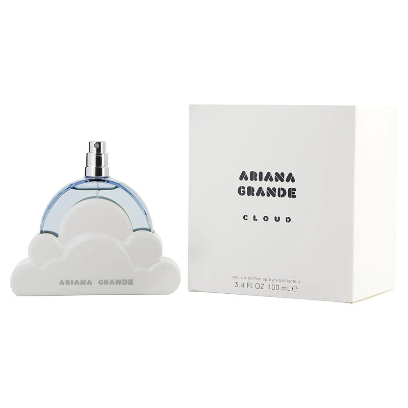 Ariana Grande Cloud — perfume mujer original en Colombia | Disfragancias