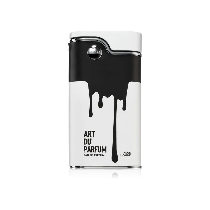 Armaf Art Du Parfum EDP 100 ML — perfume hombre original en Colombia | Disfragancias