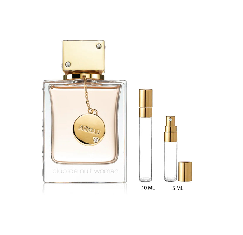 Armaf Club de Nuit Woman — perfume mujer original en Colombia | Disfragancias