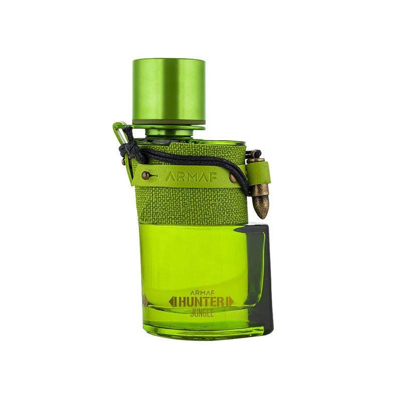 Armaf Hunter Jungle — perfume hombre original en Colombia | Disfragancias