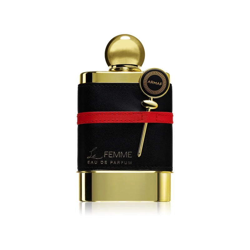 Armaf Le Femme — perfume mujer original en Colombia | Disfragancias