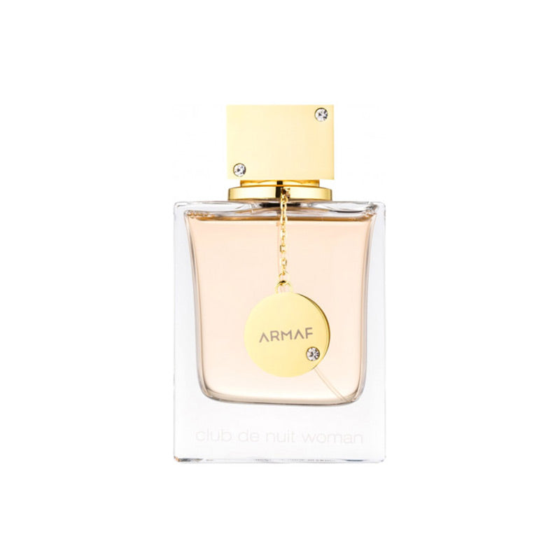 Armaf Club de Nuit Woman — perfume mujer original en Colombia | Disfragancias