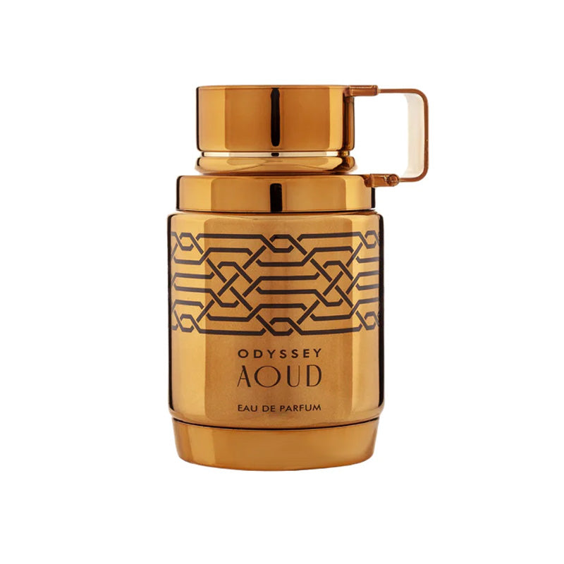 Armaf Odyssey Aoud — perfume hombre original en Colombia | Disfragancias