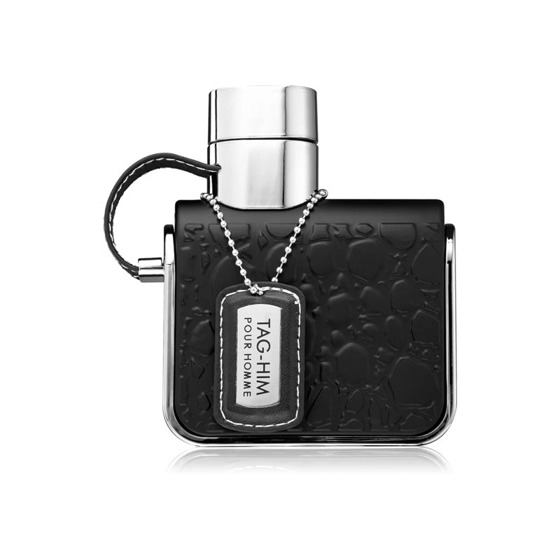 Armaf Tag Him EDP — perfume hombre original en Colombia | Disfragancias