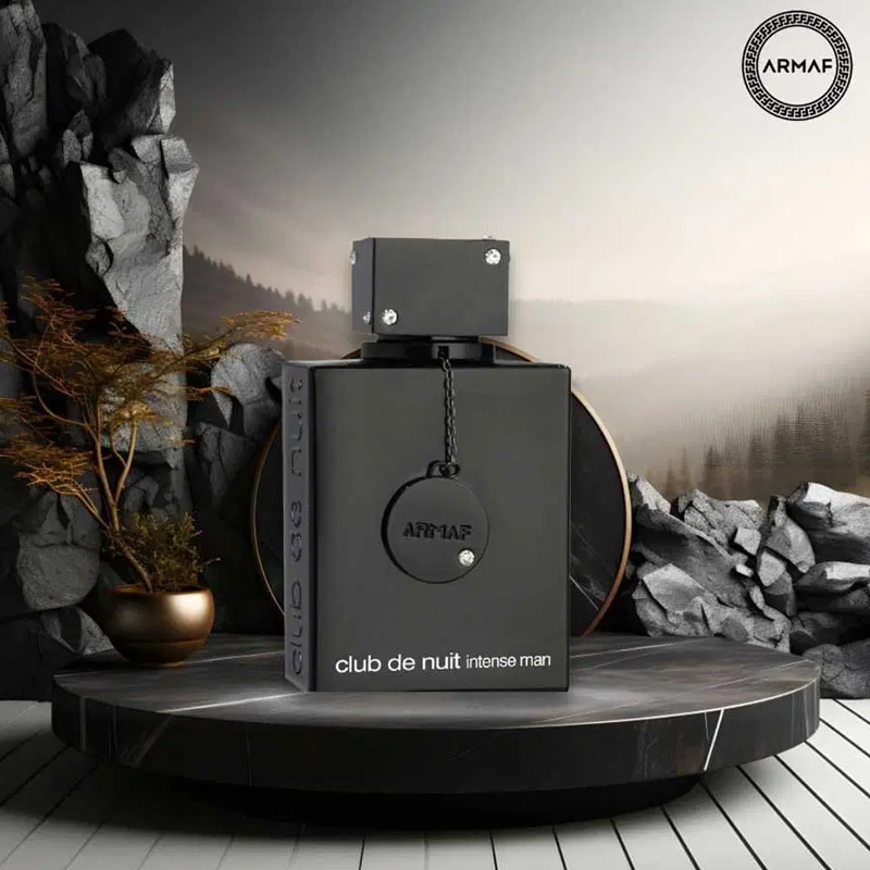 Armaf Club De Nuit Intense Man EDT