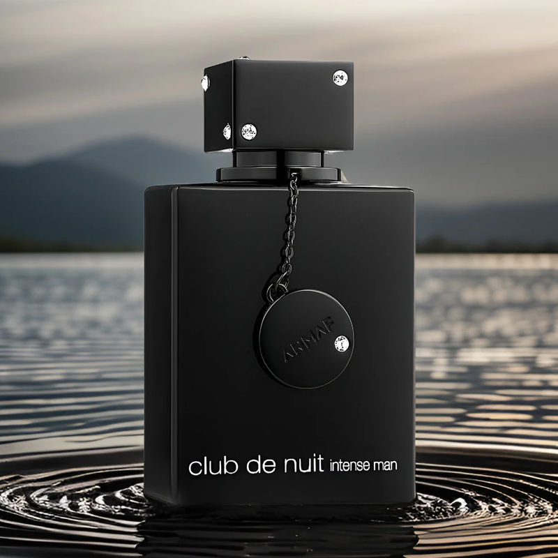 Armaf Club De Nuit Intense Man EDT