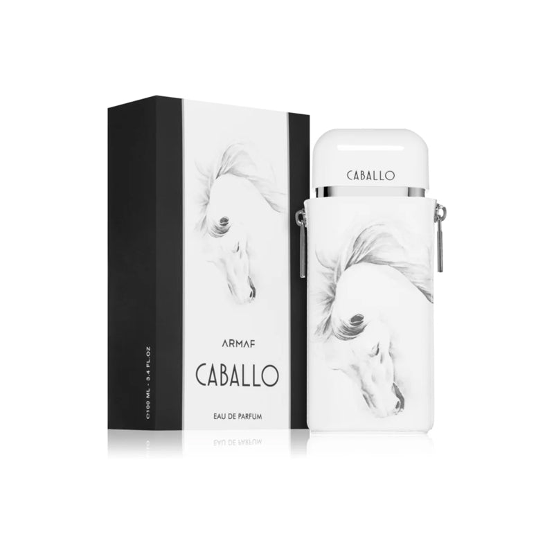 Armaf Caballo — perfume hombre original en Colombia | Disfragancias