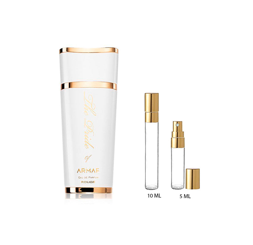 Armaf The Pride Of Armaf Rouge Unisex — perfume mujer original en Colombia | Disfragancias
