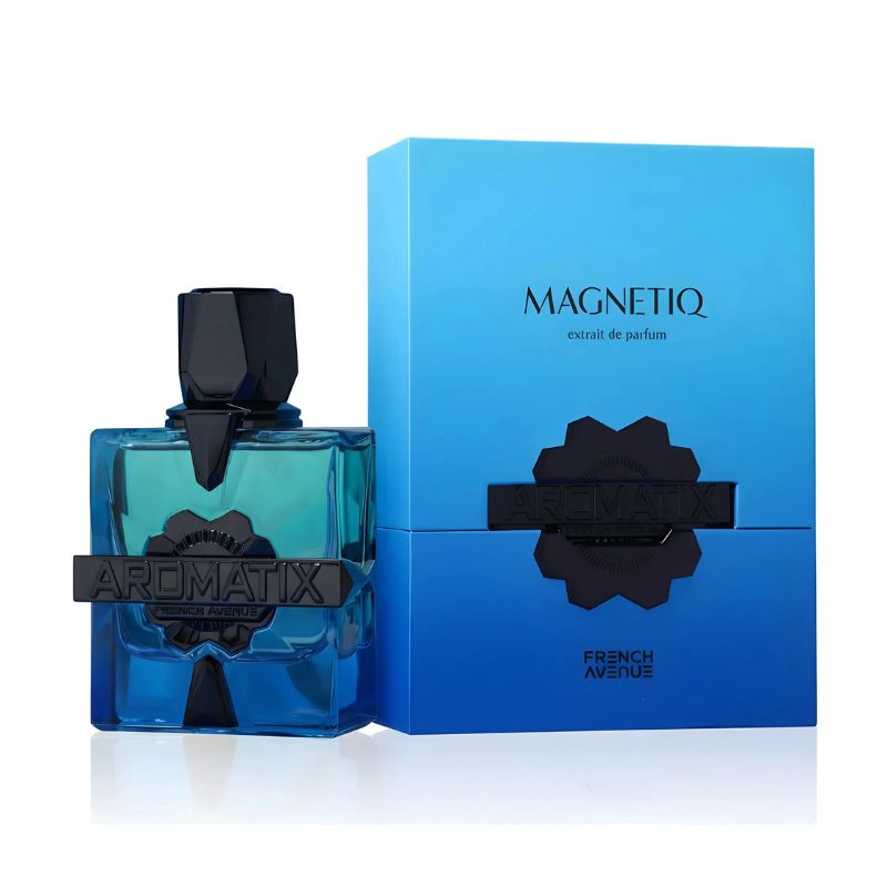 Aromatix X French Avenue Magnetiq