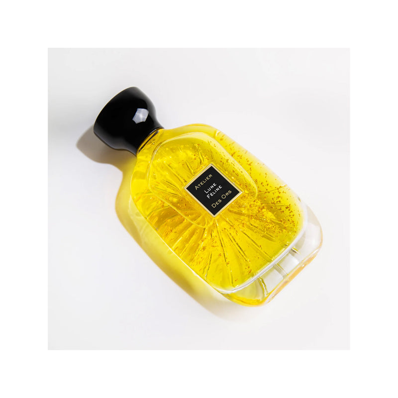 Atelier Des Ors Lune Feline EDP — perfume hombre original en Colombia | Disfragancias
