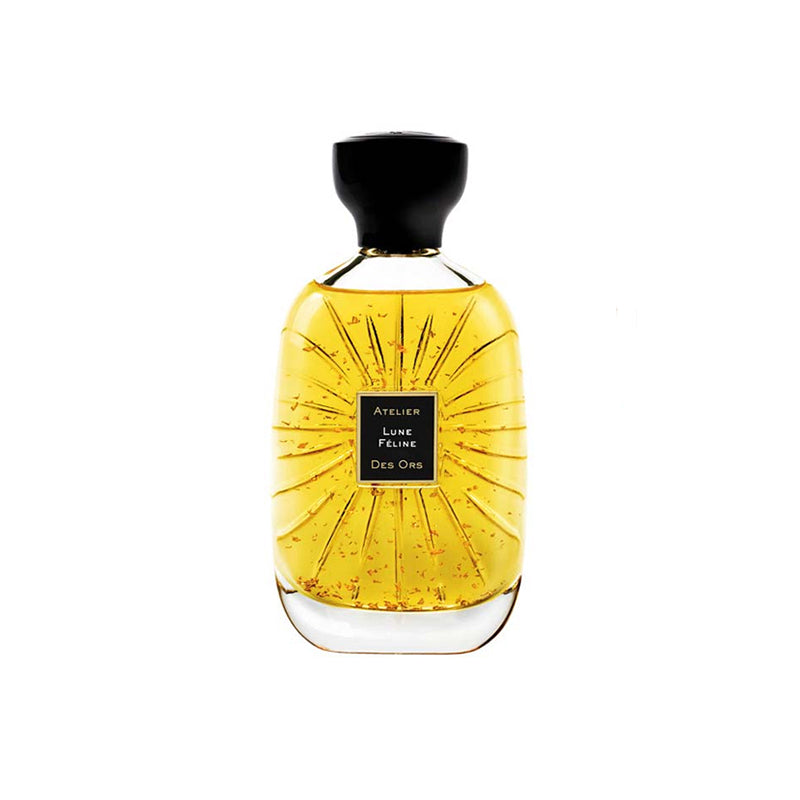 Atelier Des Ors Lune Feline EDP
