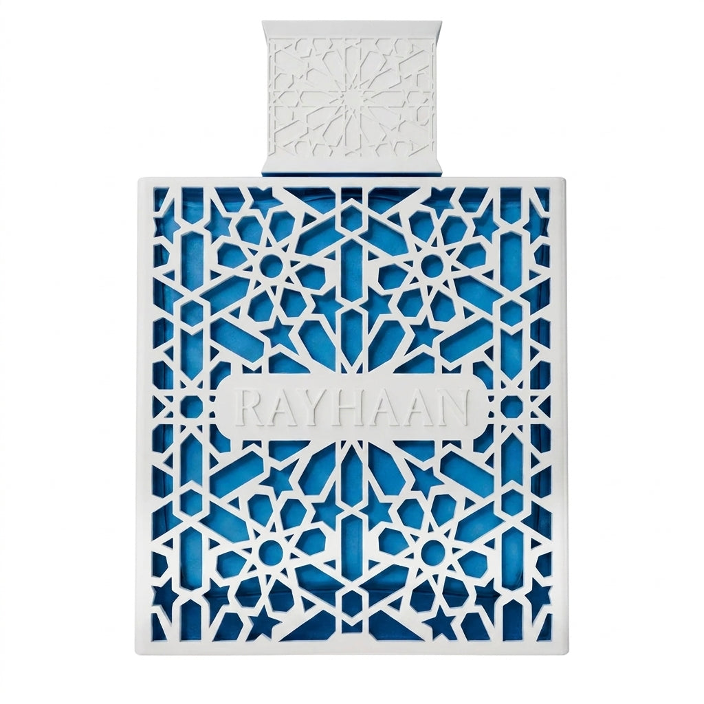 Rayhaan Azul