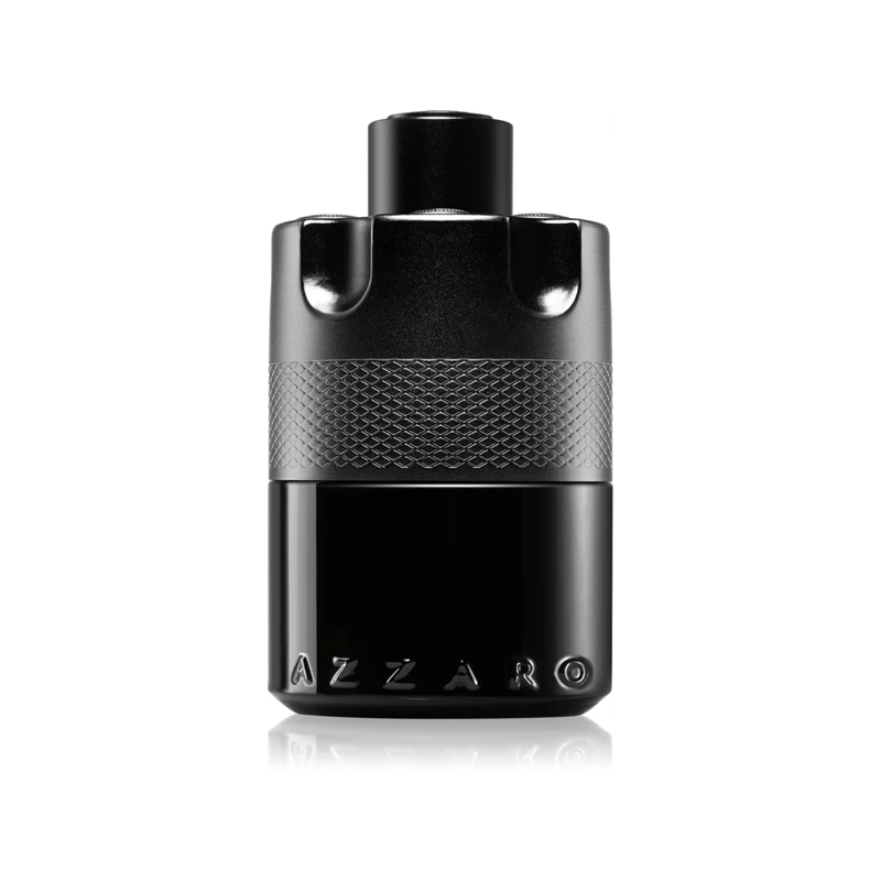 Azzaro The Most Wanted EDP — perfume hombre original en Colombia | Disfragancias