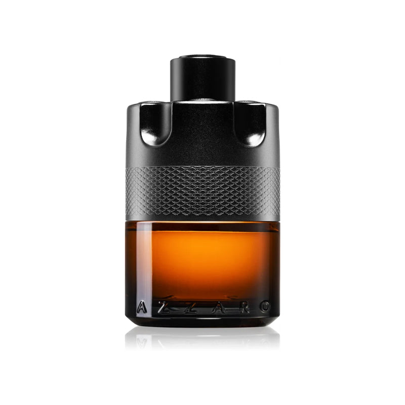 Azzaro The Most Wanted Parfum — perfume hombre original en Colombia | Disfragancias