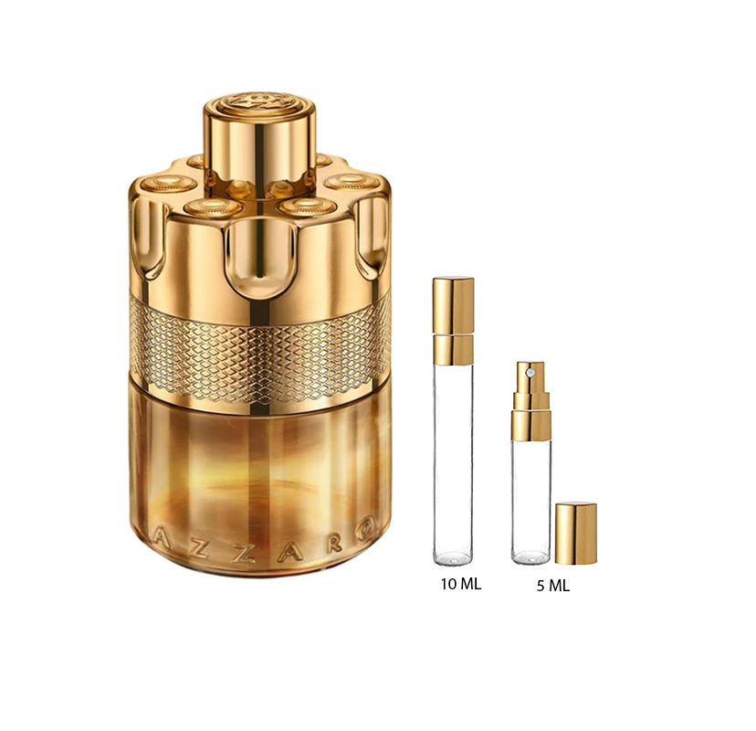 azzaro forever wanted elixir — perfume hombre original en Colombia | Disfragancias
