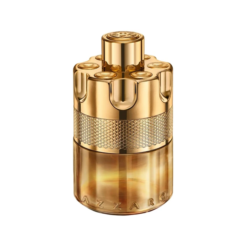 azzaro forever wanted elixir — perfume hombre original en Colombia | Disfragancias