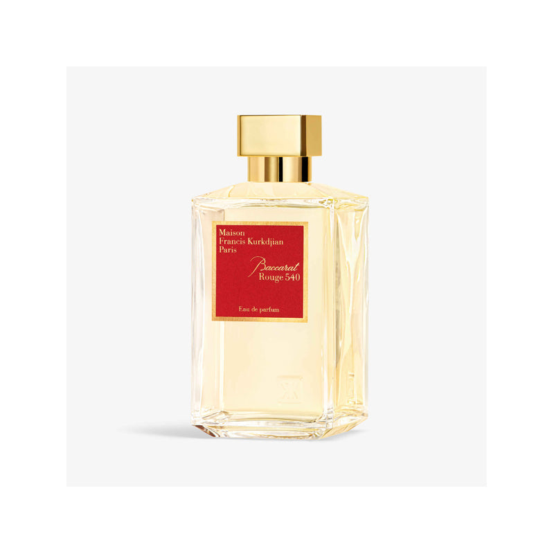 Baccarat Rouge 540 MFK — perfume original en Colombia | Disfragancias