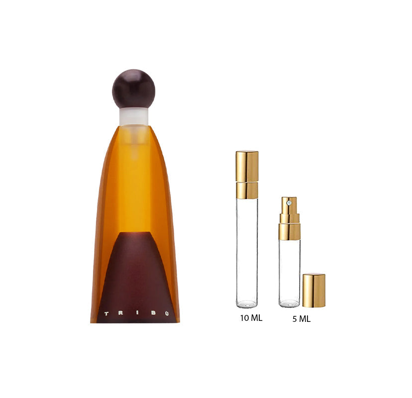 Benetton Tribu — perfume mujer original en Colombia | Disfragancias