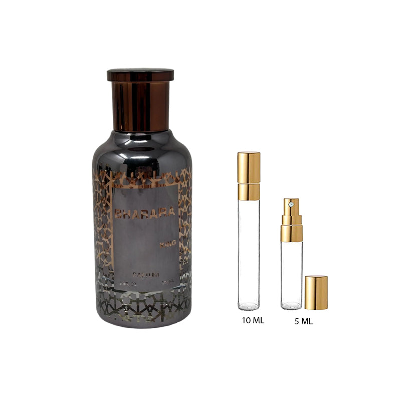 Bharara King Parfum — perfume hombre original en Colombia | Disfragancias