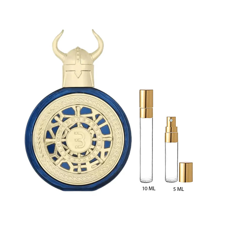 Bharara Viking Beirut — perfume hombre original en Colombia | Disfragancias