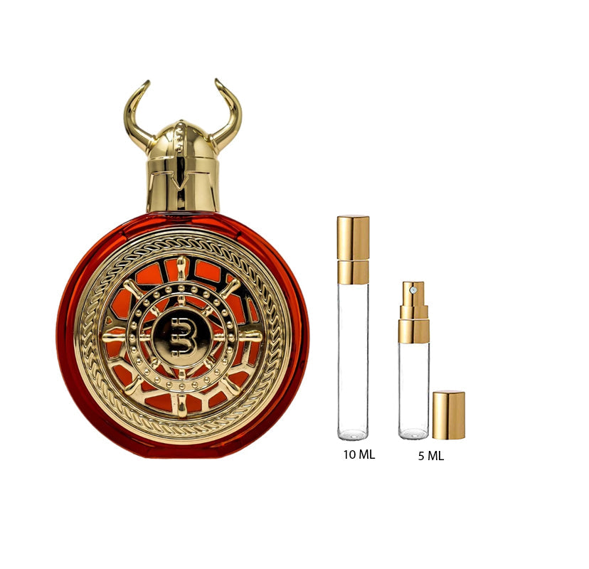 Bharara Viking Rio — perfume unisex original en Colombia | Disfragancias