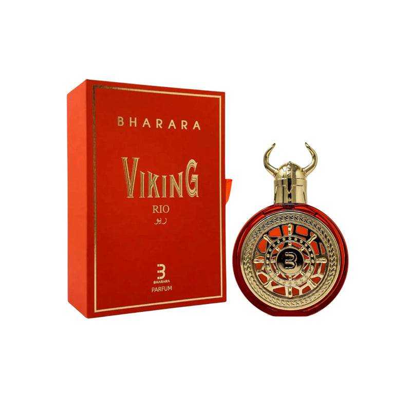 Bharara Viking Rio — perfume unisex original en Colombia | Disfragancias